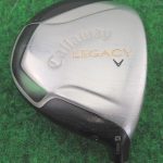 Callaway Legacy Holz 3 Regular Flex