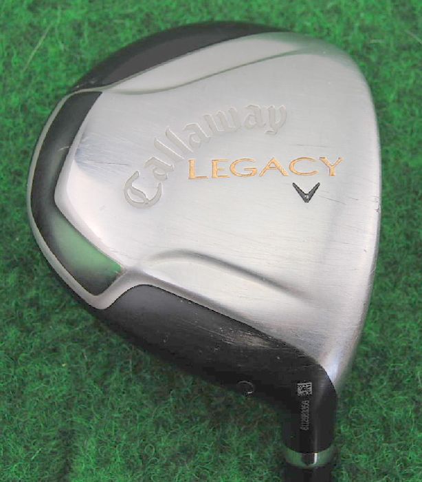 Callaway Legacy Holz 3 Regular Flex