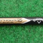 Callaway Legacy Holz 3 Regular Flex