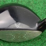 Callaway Big Bertha Holz 5 Stiff Flex