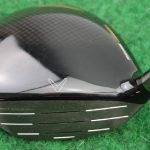 Callaway Mavrik Holz 5 Stiff Flex