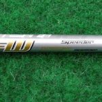 Callaway Mavrik Holz 5 Stiff Flex