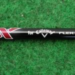 Callaway Big Bertha Holz 5 Stiff Flex