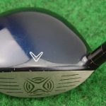Callaway Big Bertha Beta Holz 5 Light Flex