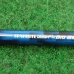 Callaway Big Bertha Beta Holz 5 Light Flex