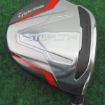 TaylorMade Stealth Holz 7 Light Flex