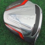 TaylorMade Stealth Holz 7 Light Flex