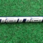 Callaway Mavrik Holz 3 Regular Flex