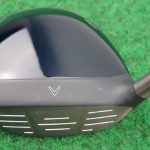 Callaway Paradym Max Fast Holz 3 Light Flex