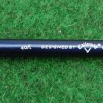 Callaway Paradym Max Fast Holz 3 Light Flex