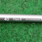 Callaway Rogue Star Holz 3 Regular Flex
