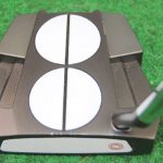 Odyssey 2-Ball Tour Lined 11 DB Putter 33 Inch