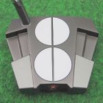 Odyssey 2-Ball Tour Lined 11 DB Putter 33 Inch