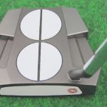Odyssey 2-Ball Tour Lined 11 DB Putter 33 Inch