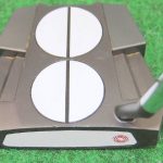 Odyssey 2-Ball Tour Lined 11 DB Putter 33 Inch