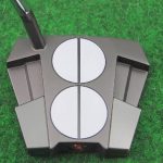 Odyssey 2-Ball Tour Lined 11 DB Putter 33 Inch