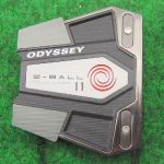 Odyssey 2-Ball Tour Lined 11 DB Putter 33 Inch