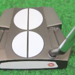 Odyssey 2-Ball Tour Lined 11 DB Putter 33 Inch