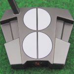 Odyssey 2-Ball Tour Lined 11 DB Putter 33 Inch