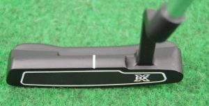 Odyssey DF X 1 Premium Black Finish Putter 34 Inch
