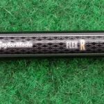 TaylorMade Gloire F Rescue 4 22° Regular Flex