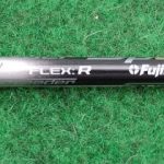 TaylorMade M Gloire Rescue 4 21° Regular Flex