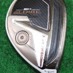 TaylorMade Sim Gloire Rescue 4 21° Regular Flex