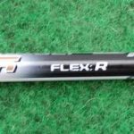 TaylorMade Sim Gloire Rescue 4 21° Regular Flex