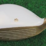 TaylorMade Gloire F Rescue 4 Damen Flex