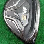 TaylorMade M2 Rescue 4 22° Regular Flex