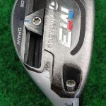 TaylorMade M3 Rescue 4 21° Regular Flex