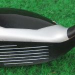 TaylorMade M3 Rescue 4 21° Regular Flex