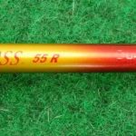 TaylorMade M3 Rescue 4 21° Regular Flex