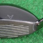 Callaway Mavrik Rescue 5 24° Regular Flex