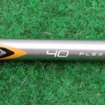 Callaway Mavrik Rescue 5 24° Regular Flex