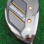 Callaway Mavrik Rescue 5 24° Regular Flex