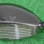 Callaway Mavrik Rescue 5 24° Regular Flex