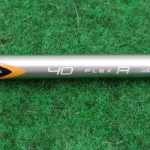 Callaway Mavrik Rescue 5 24° Regular Flex