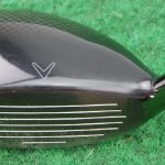 Callaway Epic Flash Rescue 5 Regular Flex