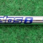 Ping G400 Rescue 4 22° Stahl Regular Flex