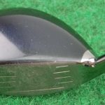 Maruman Majesty Rescue 4 22° Regular Flex