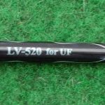 Maruman Majesty Rescue 4 22° Regular Flex