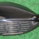 (Maruman) Majesty Conquest Rescue 4 21° Regular Flex