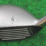 Maruman ZL 713 Rescue 4 21° Regular Flex