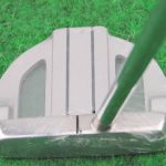 JuCad Mallet X800 Putter 35 Inch Neu