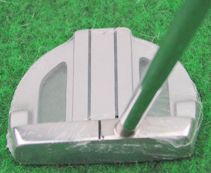 JuCad Mallet X800 Putter 35 Inch Neu