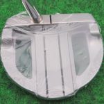 JuCad Mallet X800 Putter 35 Inch Neu