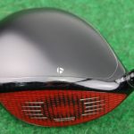 TaylorMade Stealth Driver 8,5°-12,5° Stiff Flex
