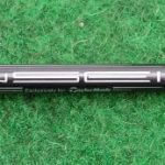 TaylorMade Stealth Driver 8,5°-12,5° Stiff Flex