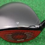 TaylorMade Stealth Driver 8,5°-12,5° Stiff Flex